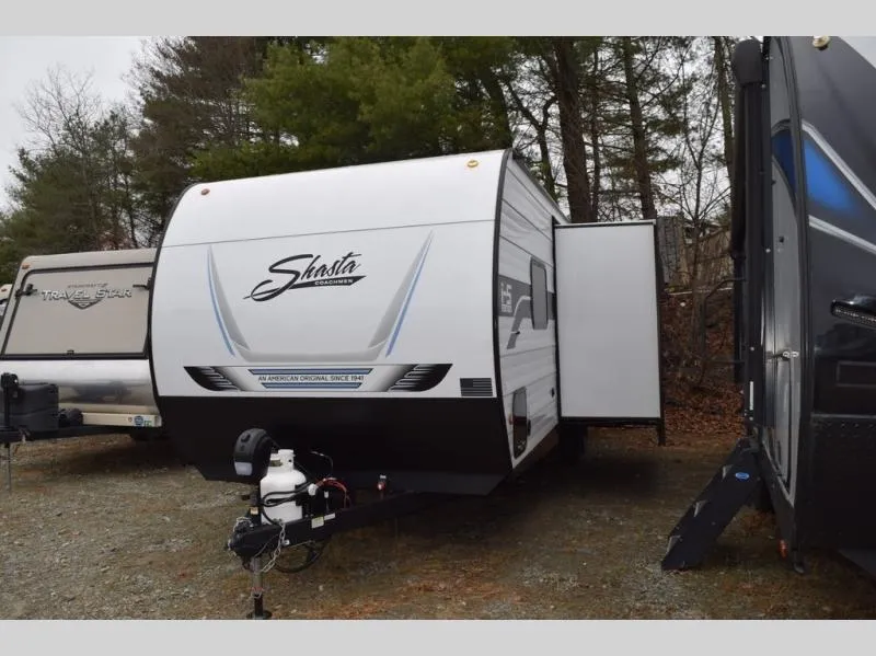 2025 Shasta RVs i-5 Series 525BHS - Photo 3