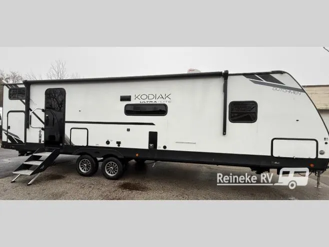 2024 Dutchmen Kodiak Ultra-Lite Ultra-Lite 302BHSL - Photo 2