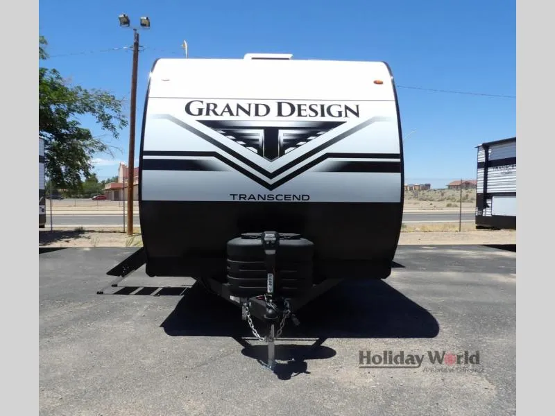 2026 Grand Design Transcend 245RLT - Photo 3