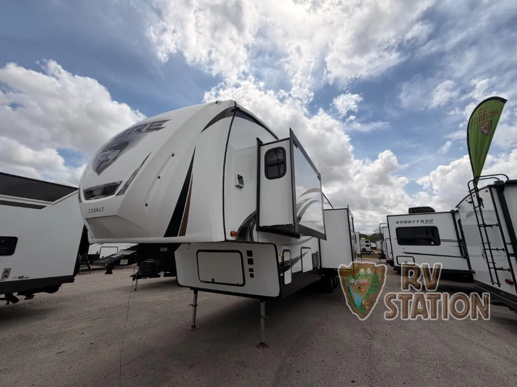 2022 Forest River Sabre 36BHQ, Photos photo 5