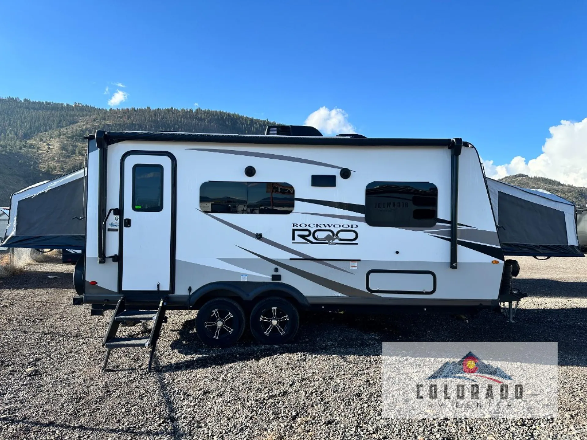 2023 Forest River Rockwood Roo 19 - Photo 4