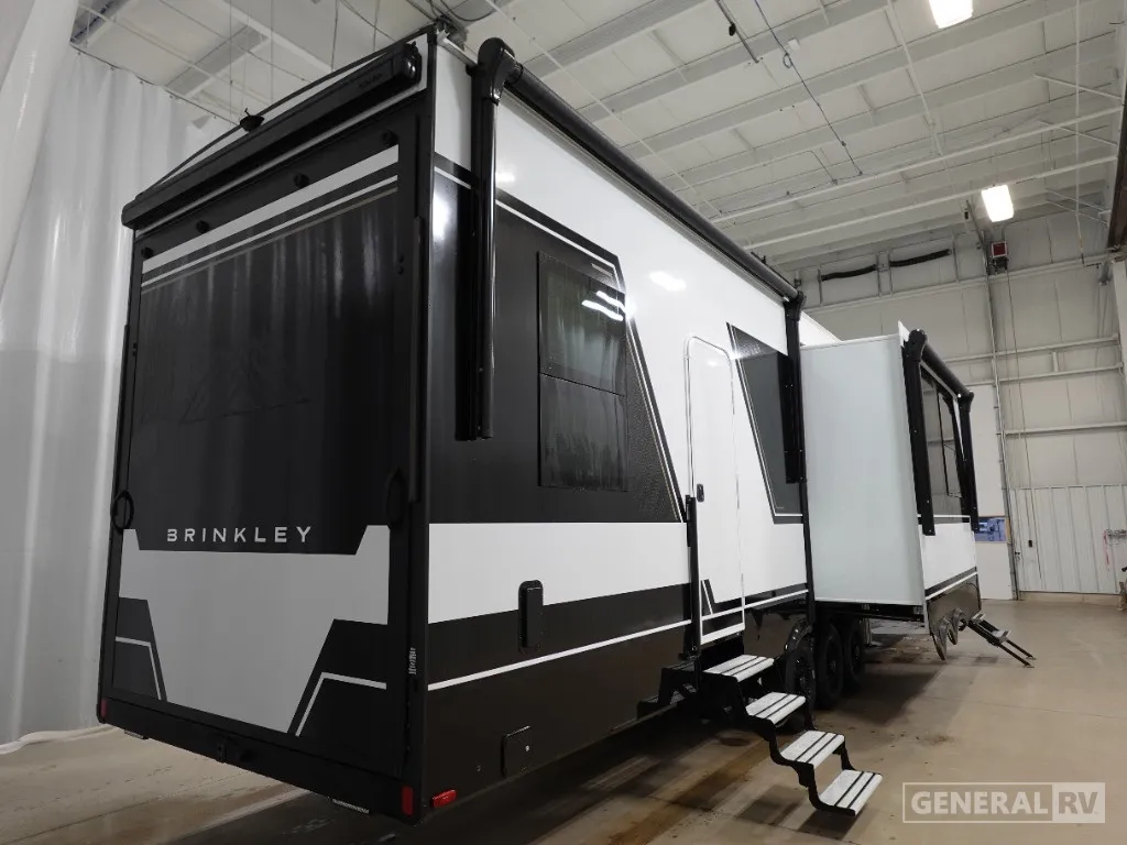 2026 Brinkley Model G 3970, Photos photo 7