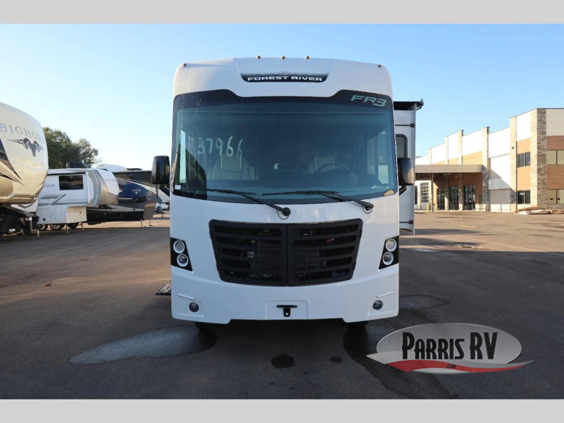 2026 Forest River FR3 35DS - Photo 3