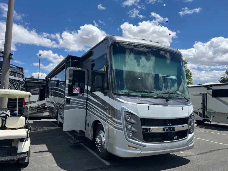2026 Entegra Coach Vision XL 36C
