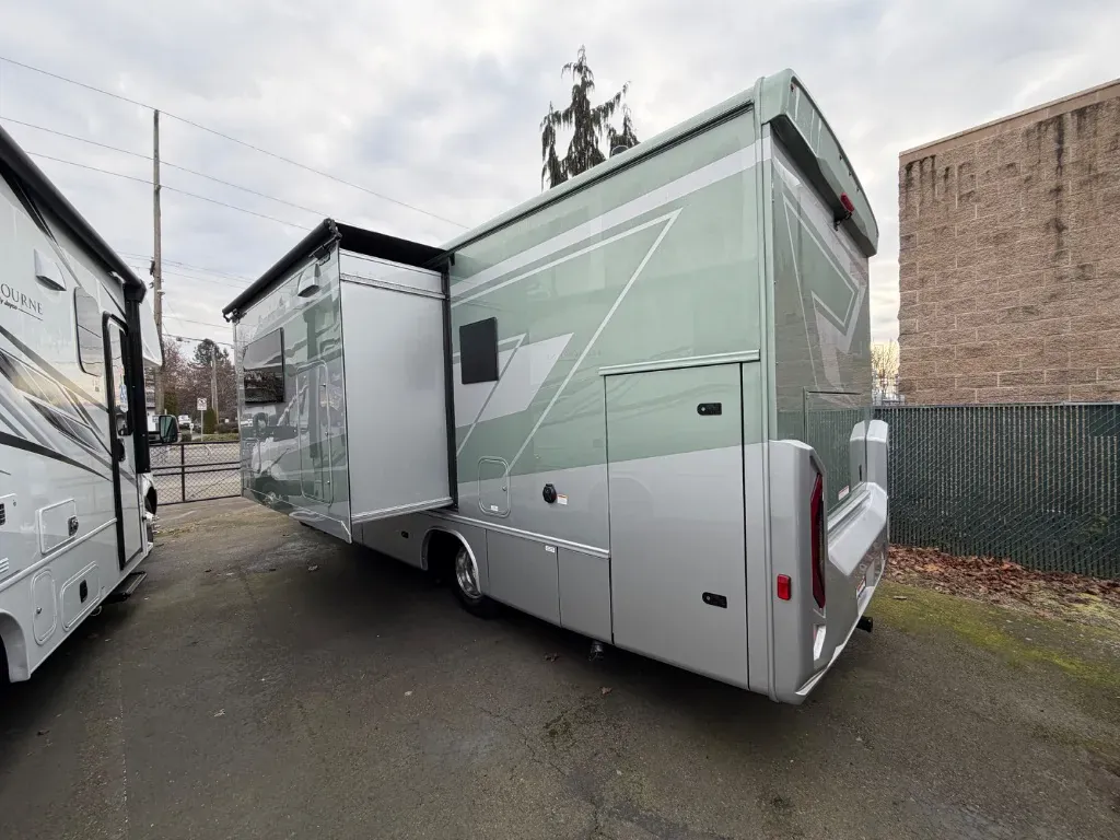 2026 Jayco Melbourne Prestige 25MP - Photo 4