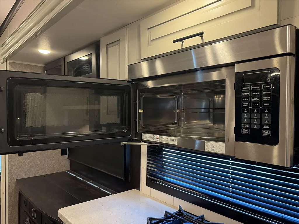 2021 Jayco North Point 387FBTS, Photos photo 35