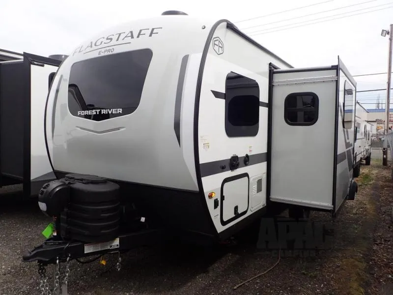 2026 Forest River RV Flagstaff E-Pro 20BH - Main photo