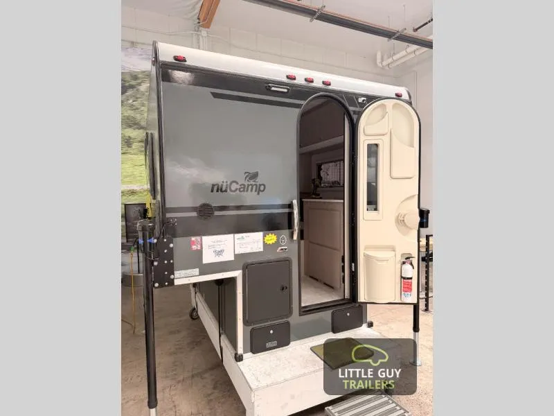 2026 nuCamp RV Cirrus 620 - Photo 3