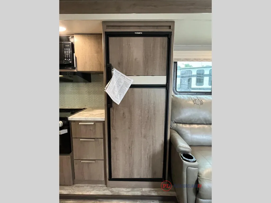 2021 Grand Design Imagine XLS 22MLE, Photos photo 13