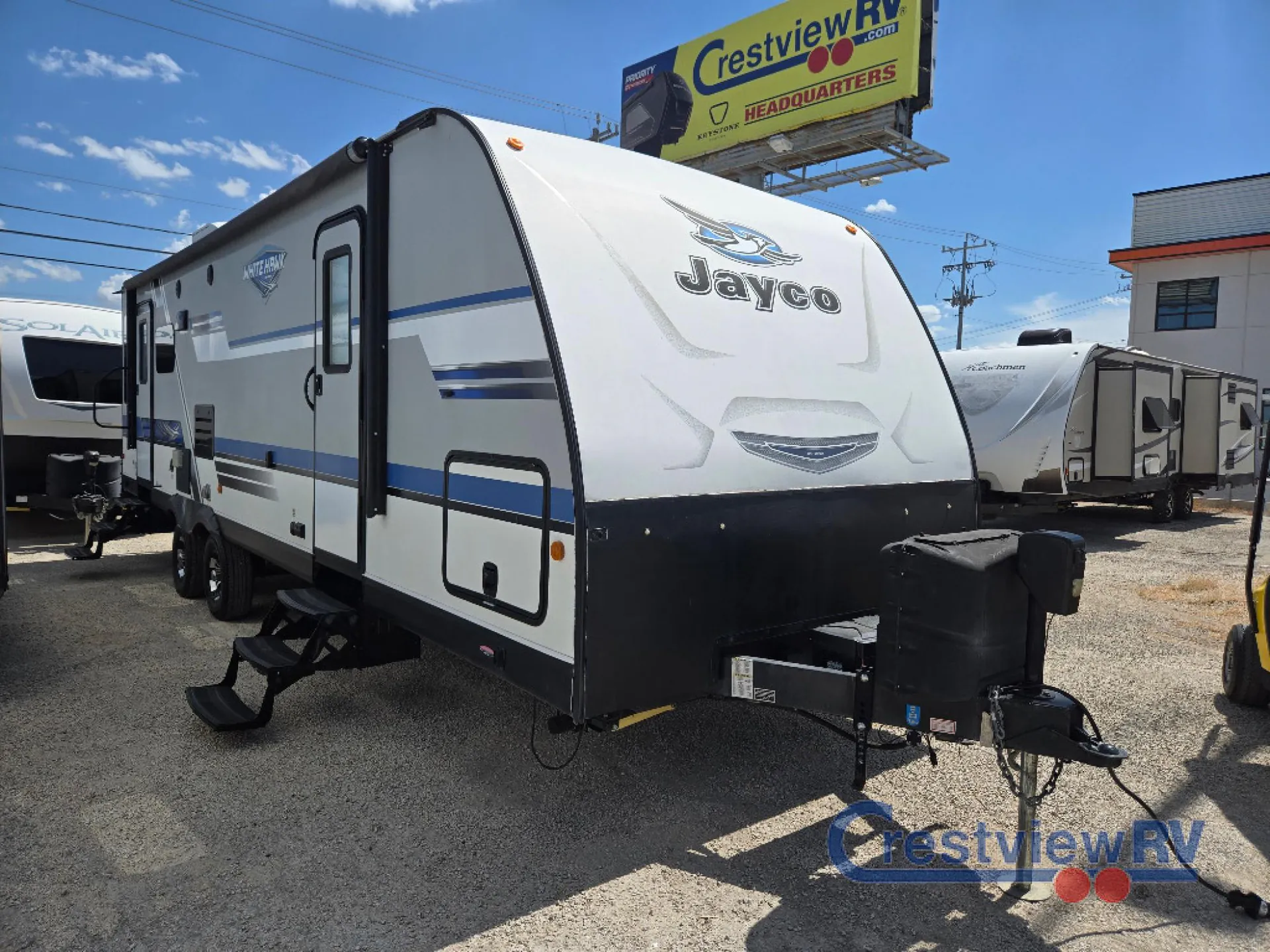 2018 Jayco White Hawk 28RL - Photo 3