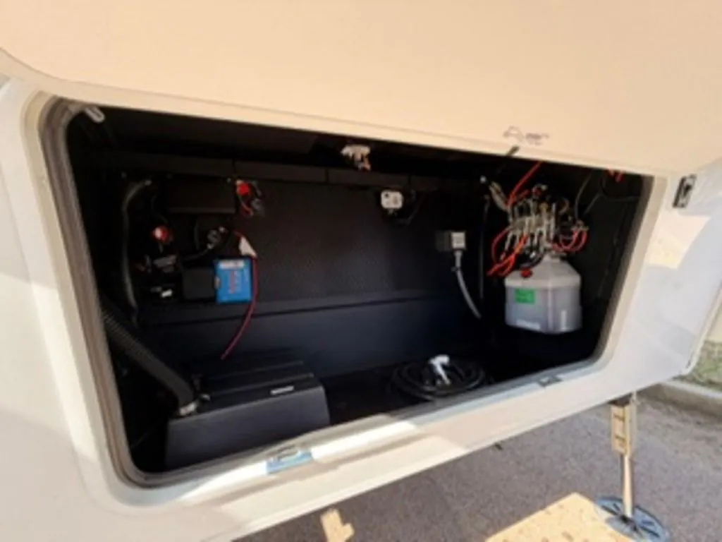 2026 Brinkley Model Z 3600, Photos photo 44