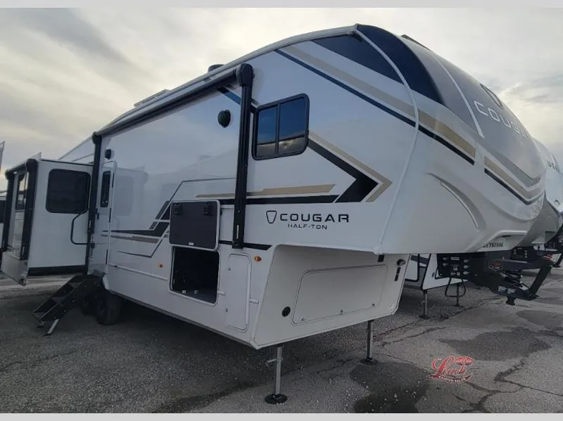2026 Keystone RV Cougar 29MBD - Photo 4