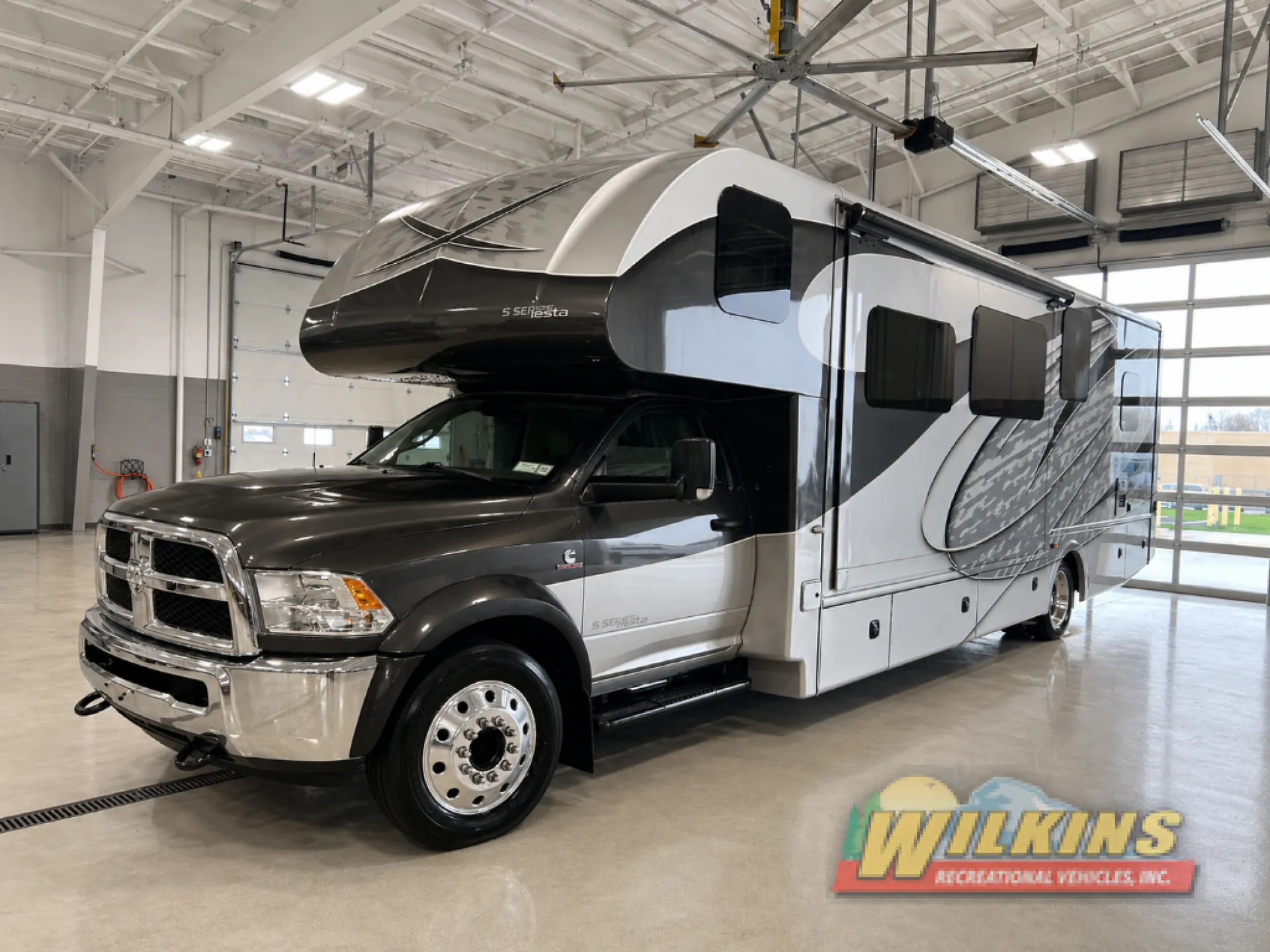 2018 Dynamax Isata 5 36DS - Photo 2