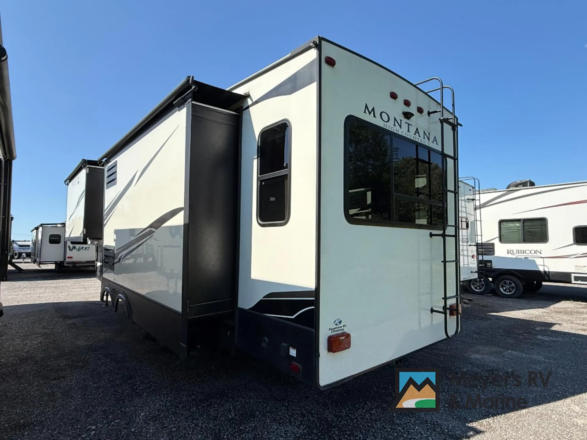 2020 Keystone Montana High Country 294RL - Photo 4