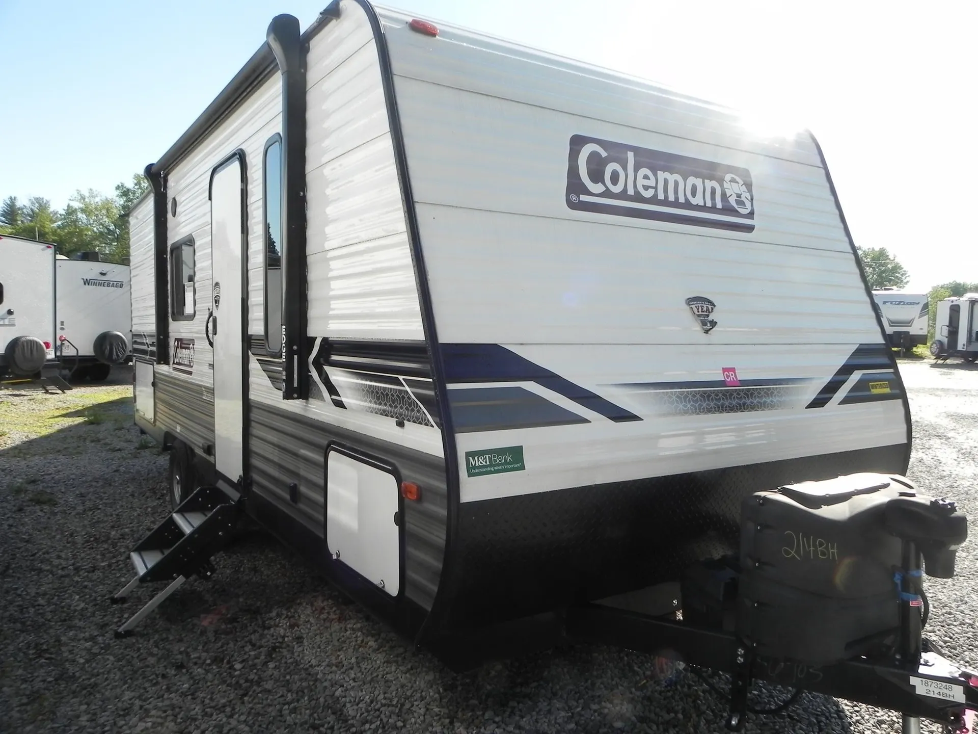 2022 Dutchmen Coleman Lantern LT 214BH - Photo 3