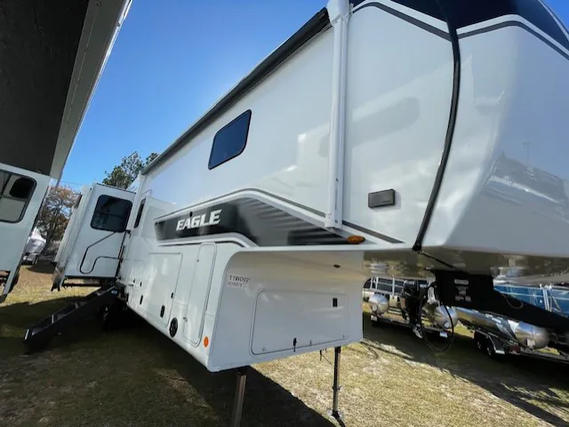 2026 Jayco Eagle 321RSTS, Photos photo 11