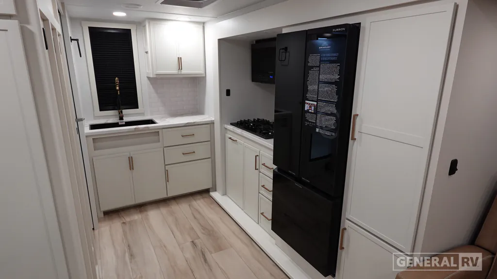 2026 Brinkley Model I 23X, Photos photo 13
