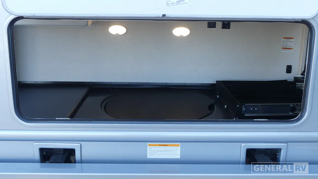 2026 Thor Motor Coach Quantum HS31, Photos photo 51