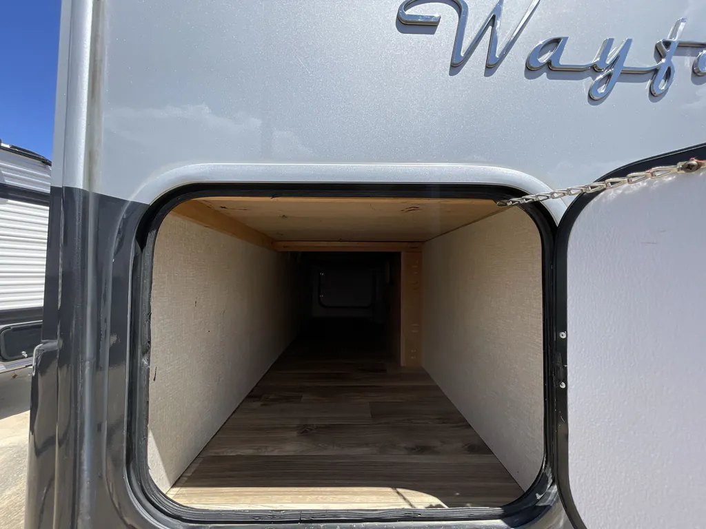 2019 Tiffin Wayfarer 24 TW, Photos photo 47