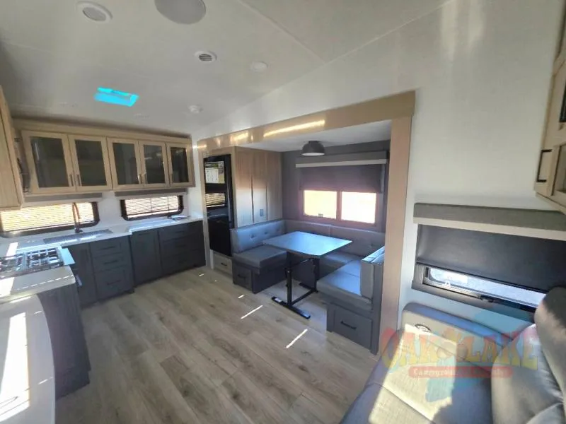 2026 Forest River Rockwood Signature 301RK - Photo 4