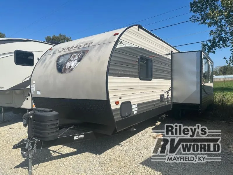 2016 Forest River Cherokee 264L - Photo 3