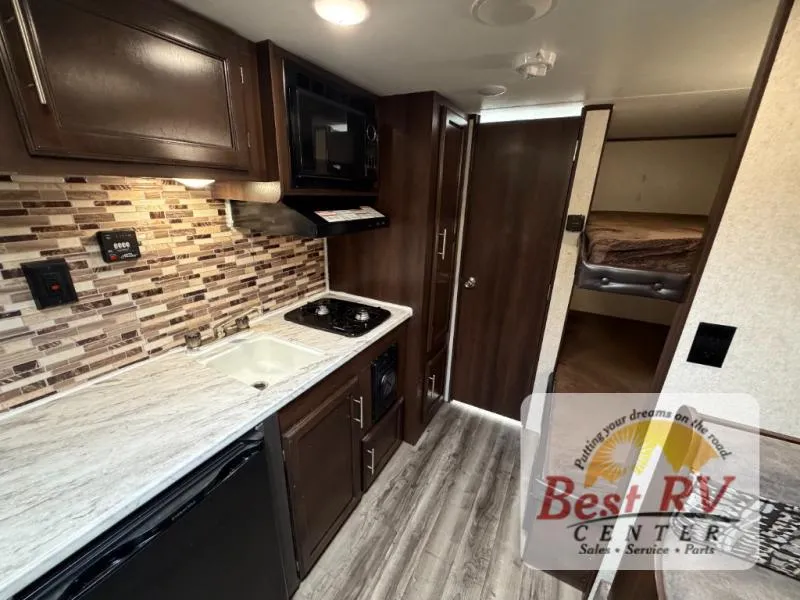 2019 Jayco Jay Flight SLX 7 184BS - Photo 4