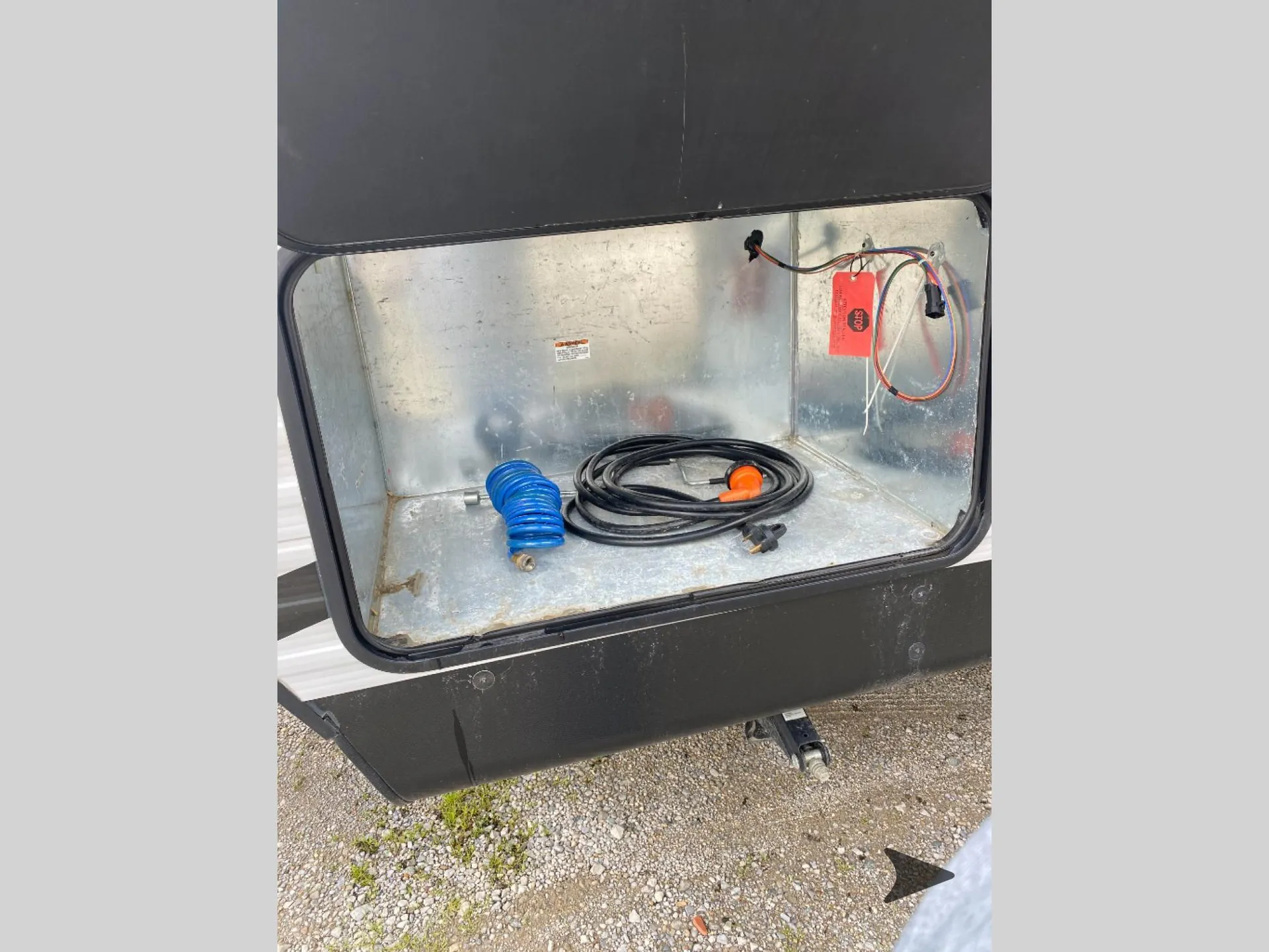 2021 Forest River Vengeance Rogue 26V - Photo 3
