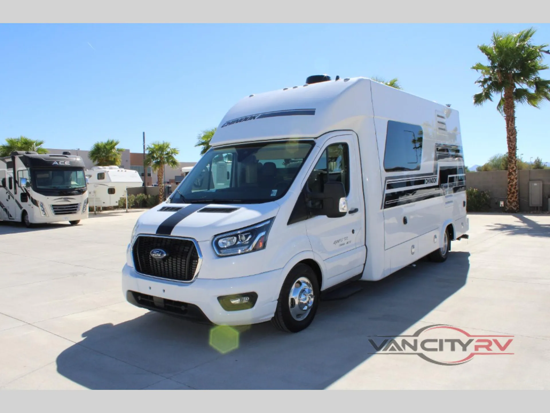 2024 Chinook RV Maverick SS - Photo 2