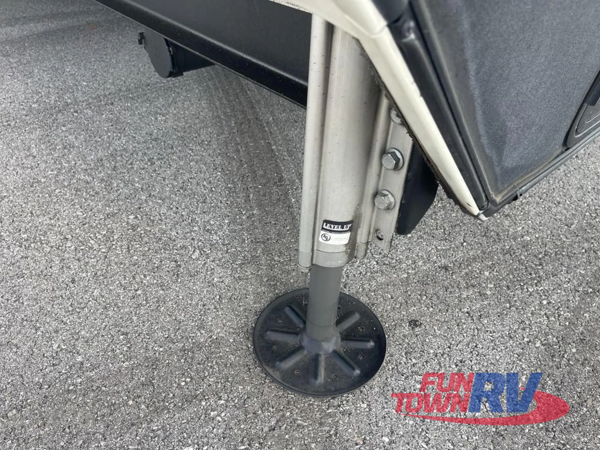 2021 Heartland Landmark Fifth Wheel Tucson