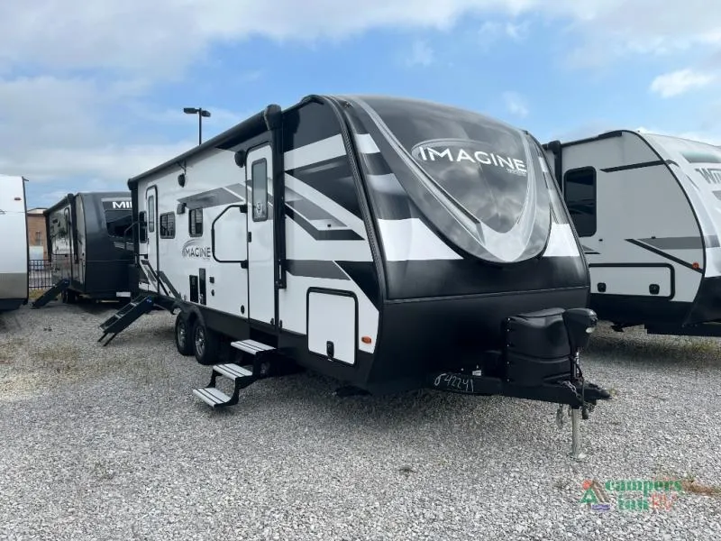 2023 Grand Design Imagine 2500RL - Photo 2