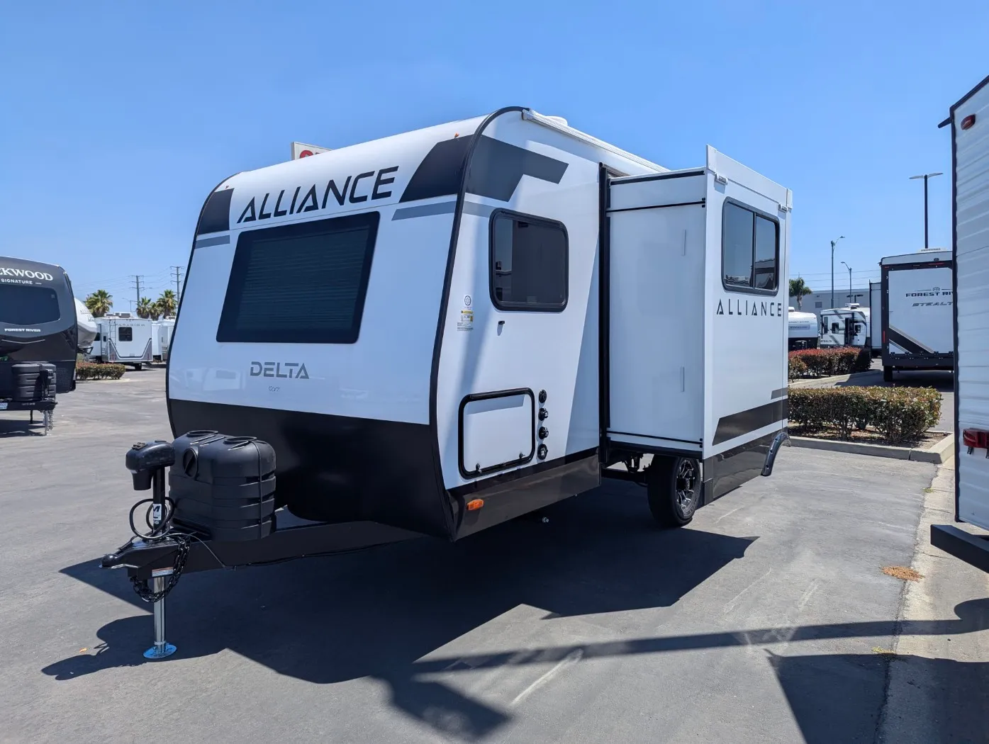 2027 Alliance RV Delta ML166 - Photo 4