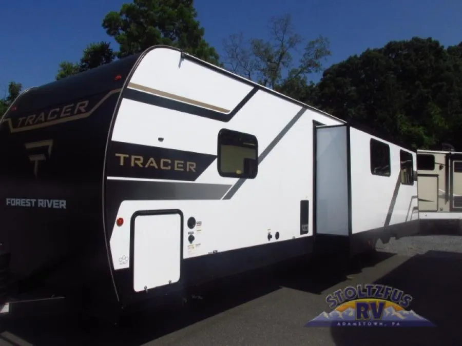 2027 Prime Time RV Tracer 286RL - Photo 3