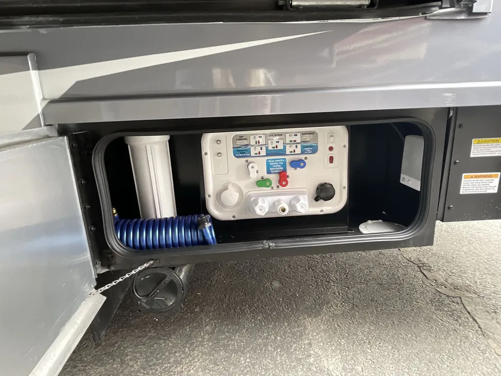 2026 Tiffin Wayfarer 25 XRW, Photos photo 6
