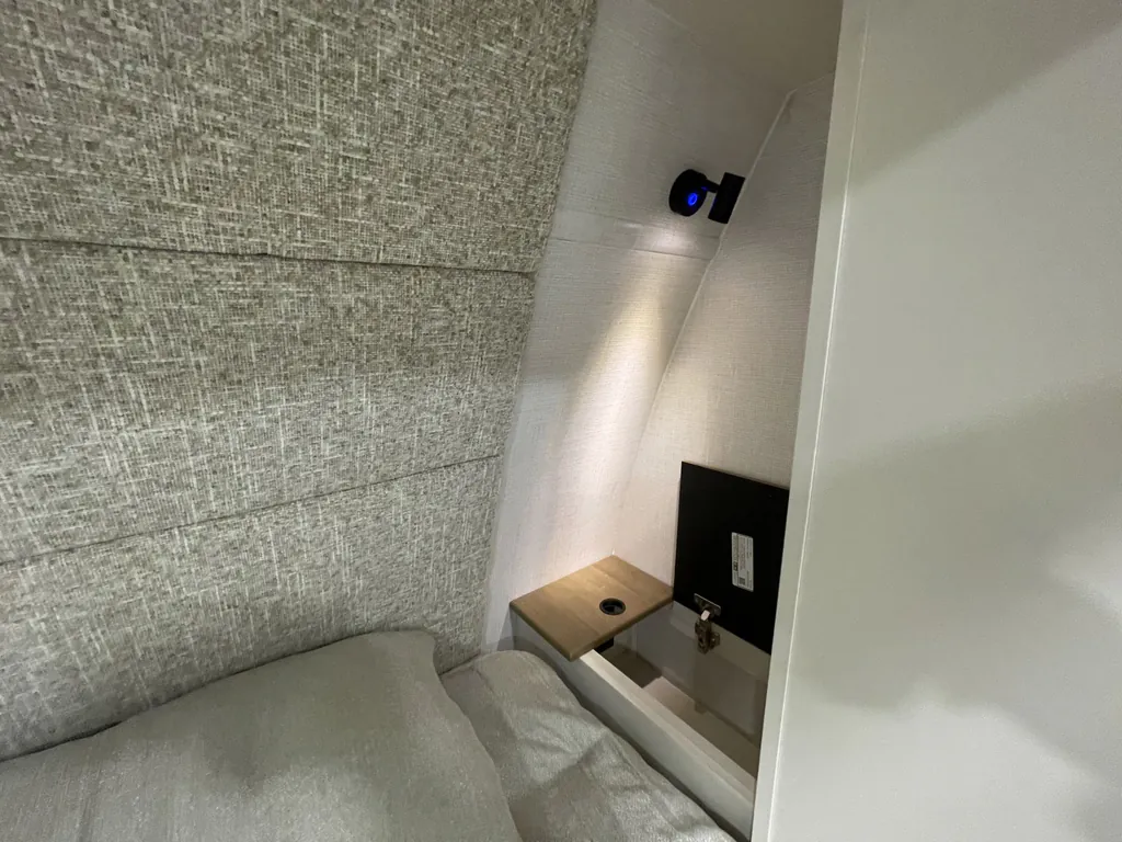 2027 Brinkley Model I 290, Photos photo 42