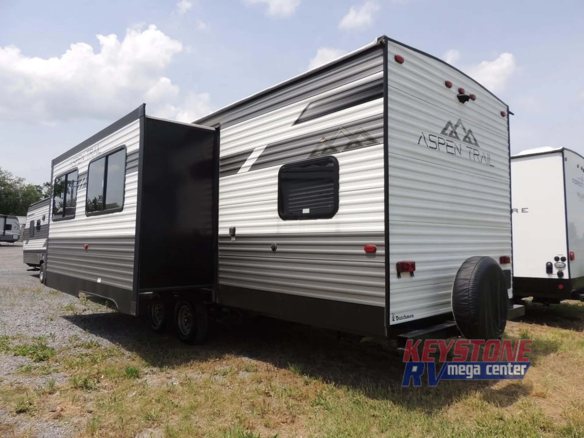 2021 Dutchmen Aspen Trail 2910BHS - Photo 4
