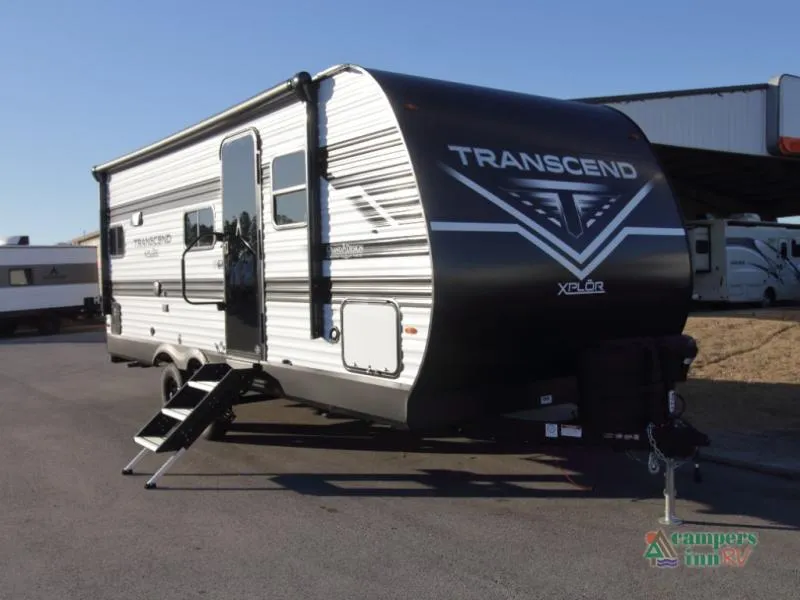 2026 Grand Design Transcend Xplor 20MKX - Photo 2