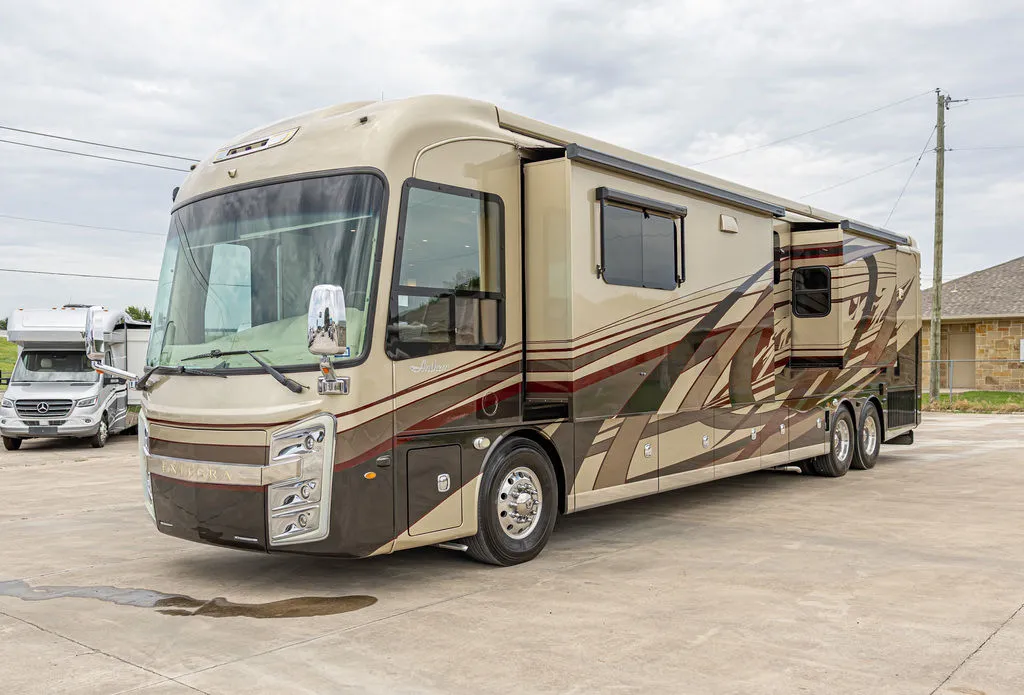 2020 Entegra Coach Anthem 44F - Photo 2