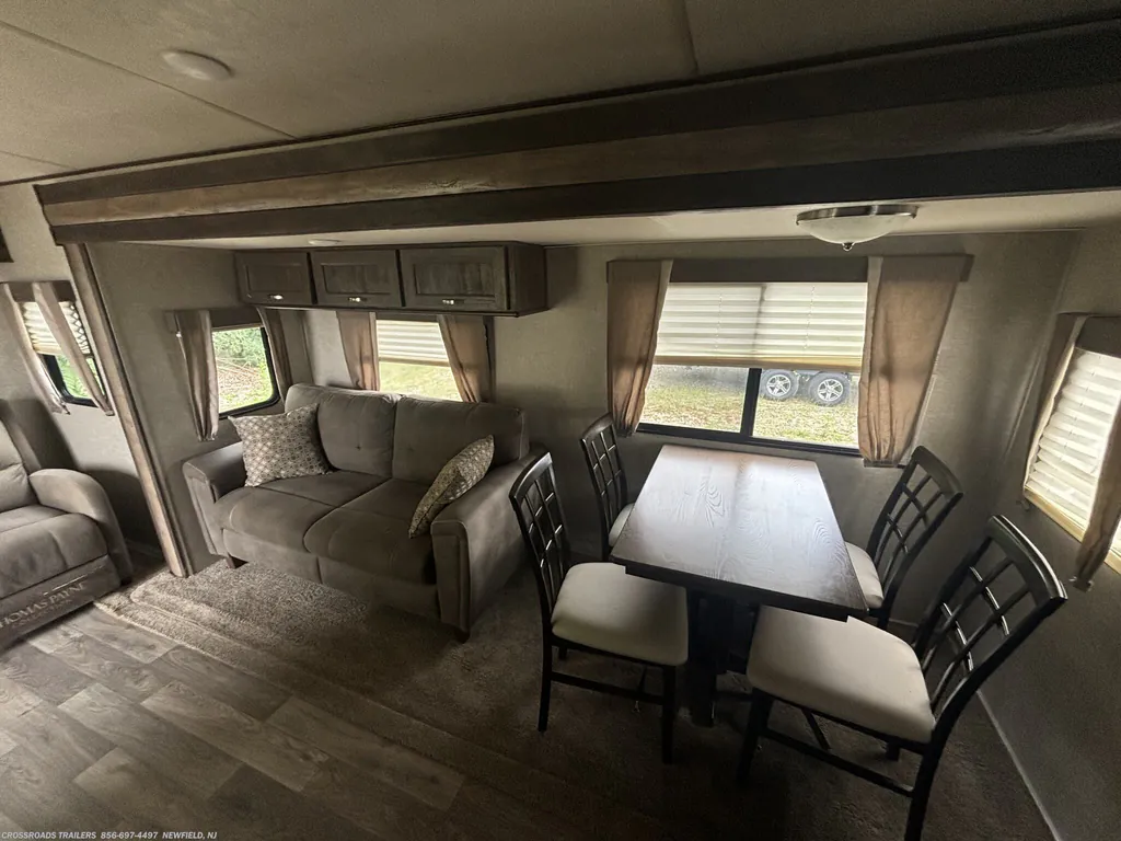 2018 Forest River Vibe 278RLS, Photos photo 10