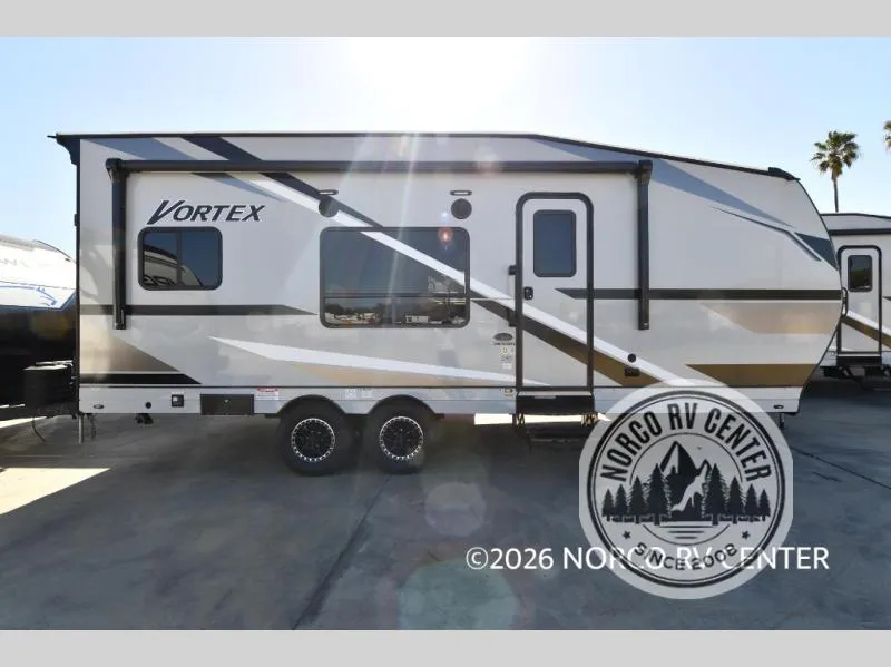 2026 Genesis Supreme Vortex 2015SSXL - Main photo