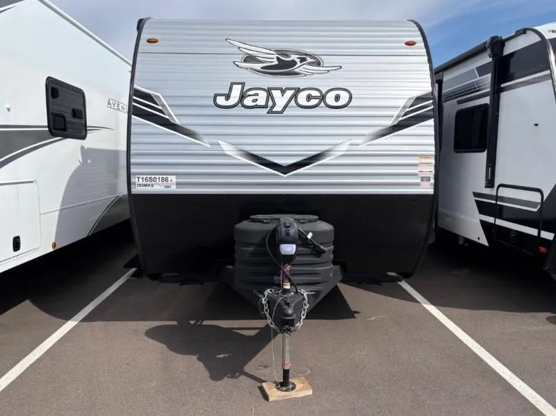 2026 Jayco Jay Flight SLX 200MKS - Photo 3
