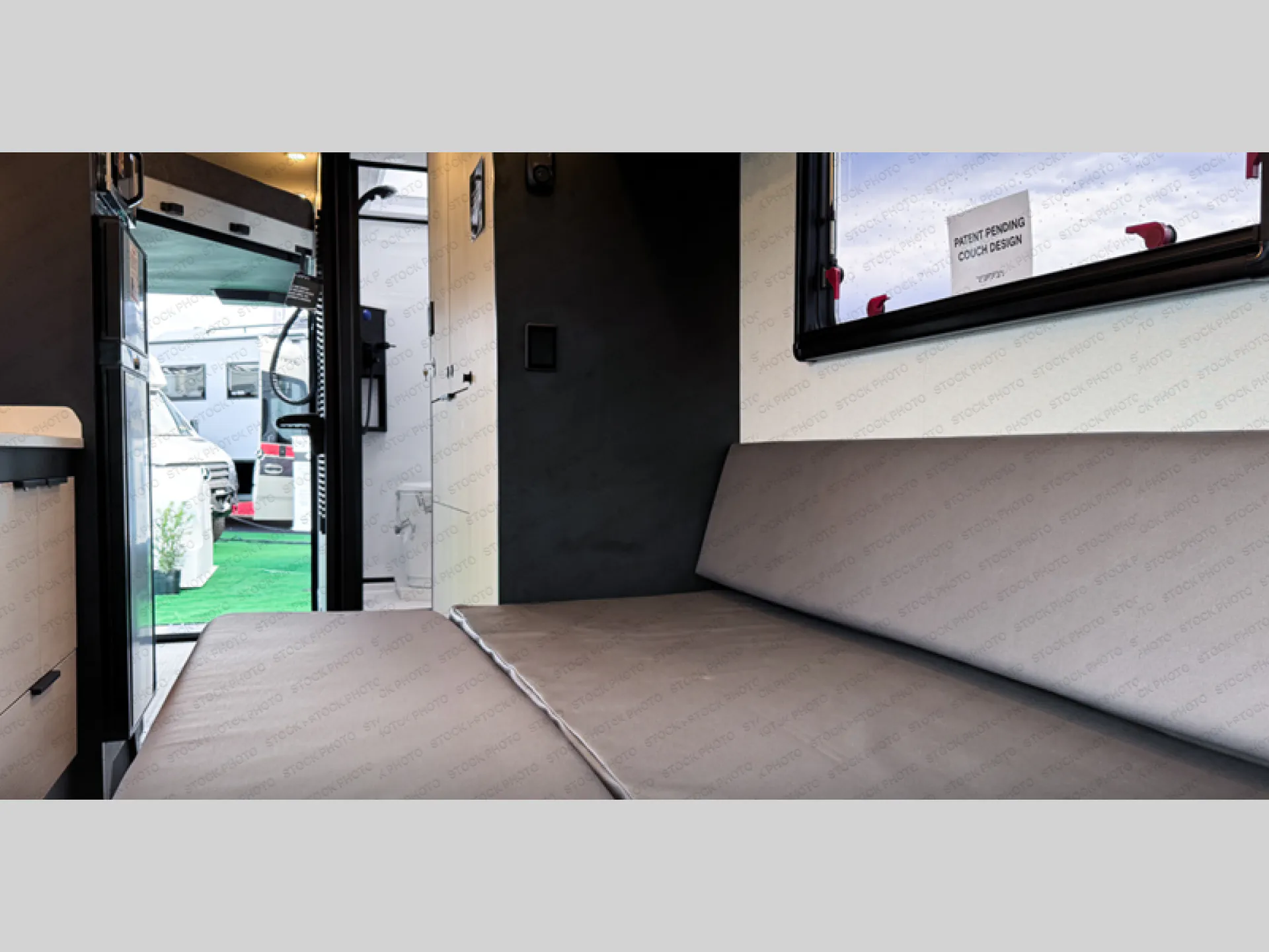2027 Tiffin Open Trail 25 CO dealer photo 3 from Colton RV