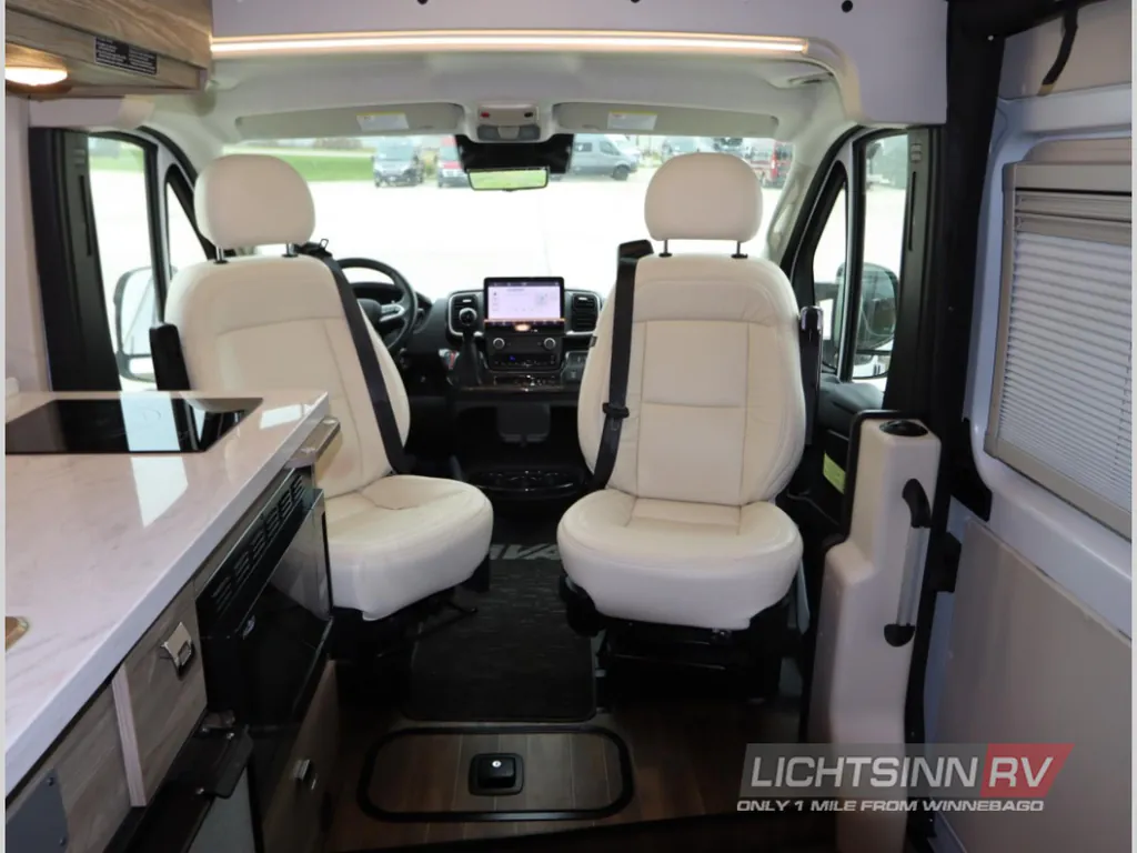 2025 Winnebago Travato 59KL, Photos photo 56