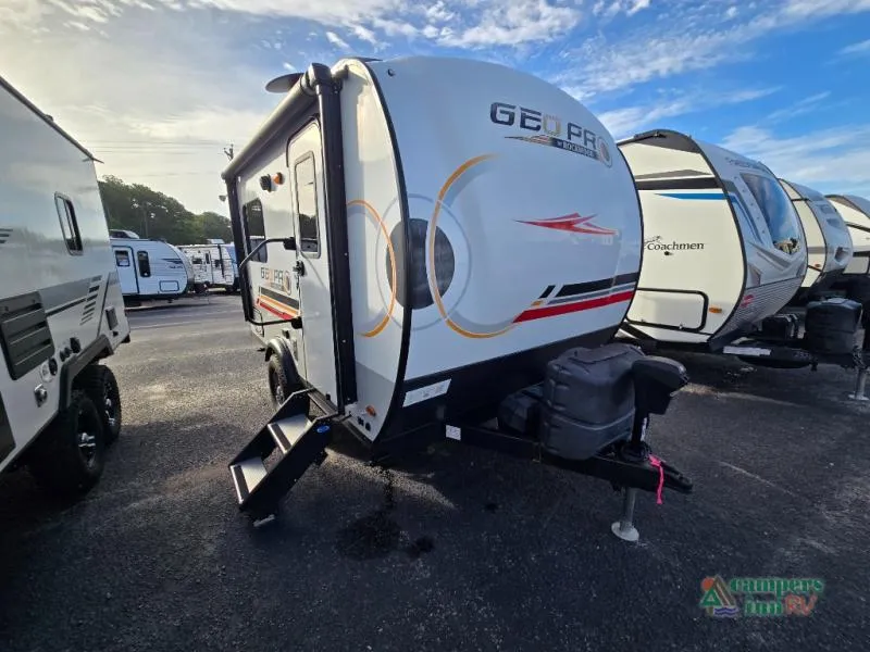 2022 Forest River Rockwood Geo Pro G15TB - Photo 3