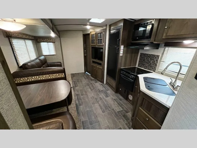 2017 Keystone RV Premier Ultra Lite 31BKPR - Photo 3