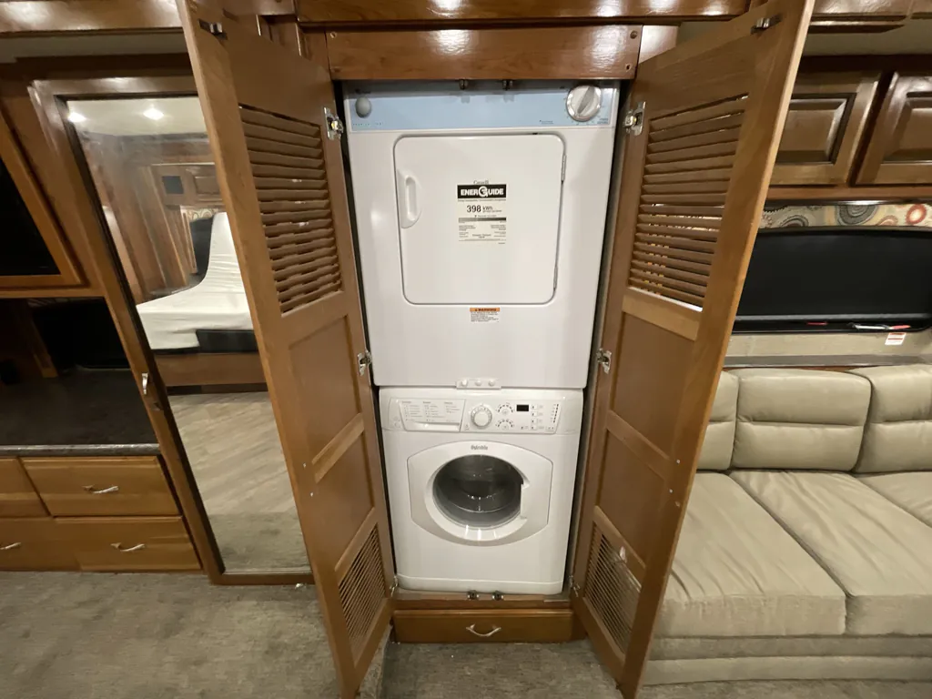 2018 Fleetwood Pace Arrow LXE 38K, Photos photo 18