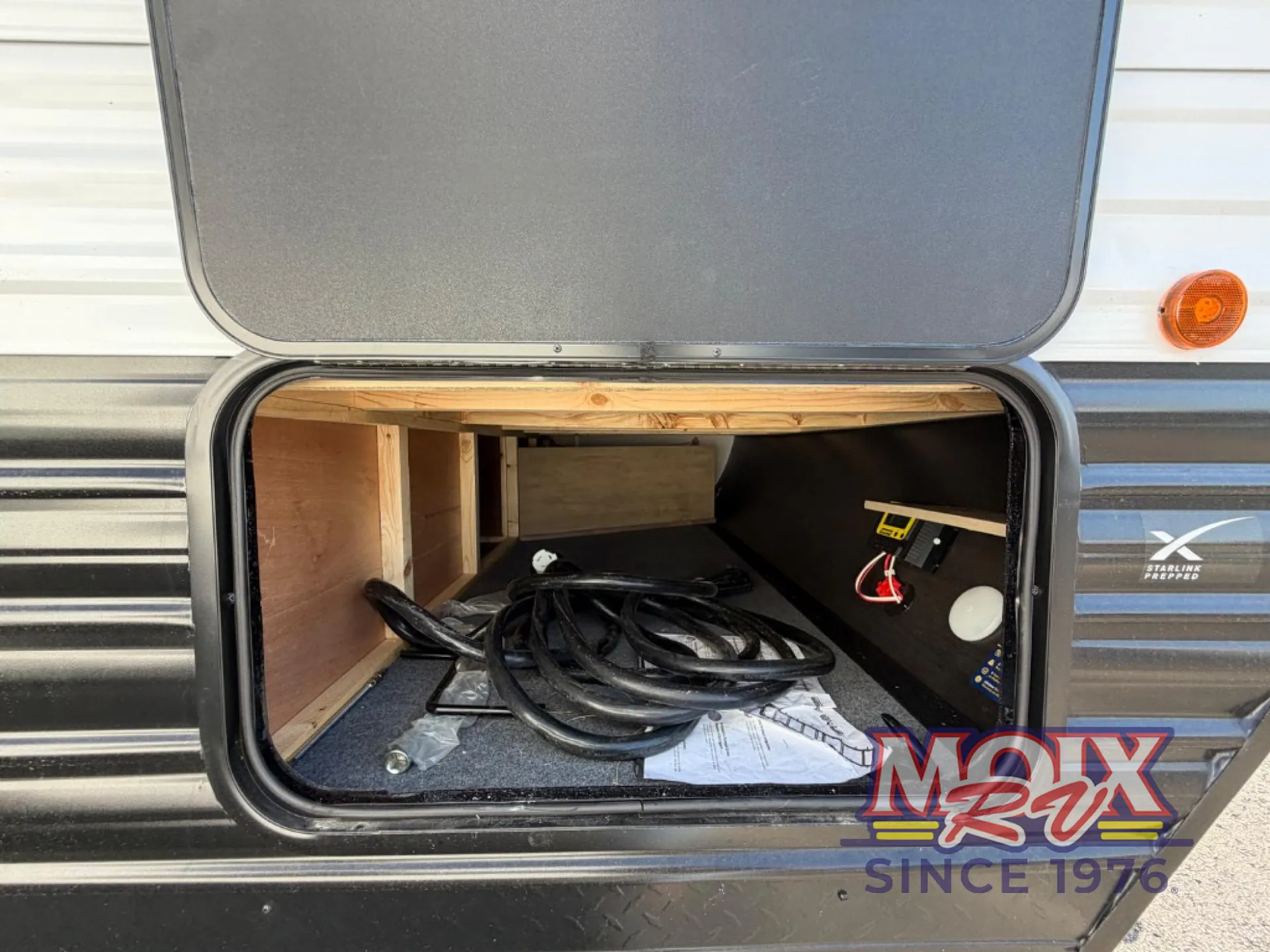 2027 Forest River Cherokee Grey Wolf 26SS - Photo 4