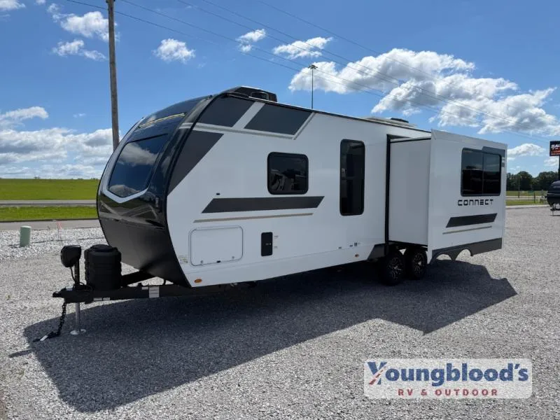 2027 KZ Connect 271RL - Photo 2