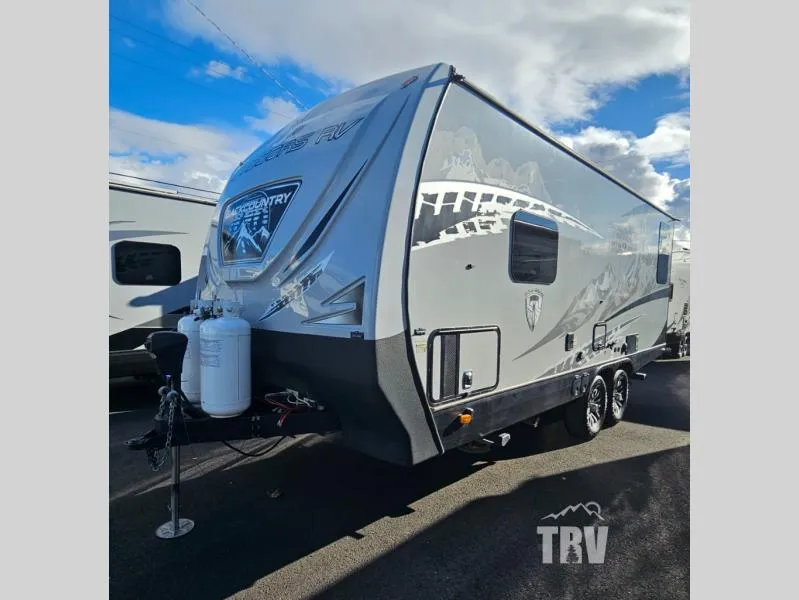2024 Outdoors RV Back Country Series 20BD - Photo 3