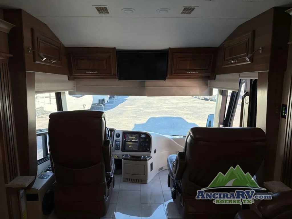 2018 Entegra Coach Cornerstone 45B, Photos photo 26