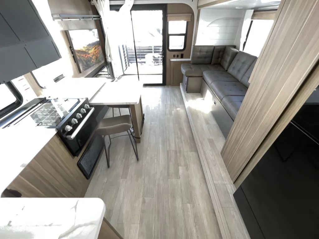 2026 Forest River Salem Cruise Lite 22VERANDA, Photos photo 3